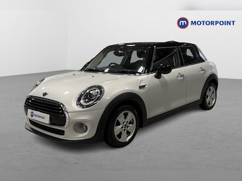 Used MINI Hatch 2020 for sale - 76105024: Photo 3