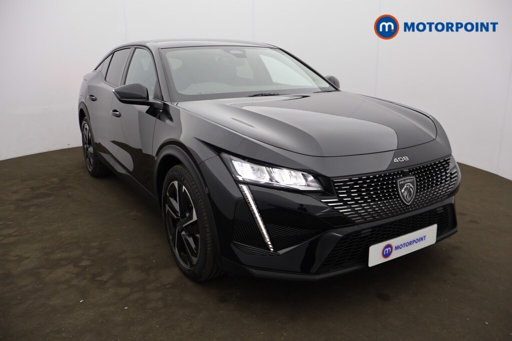 Used Peugeot 408 2024 for sale - 78150294: Photo 13