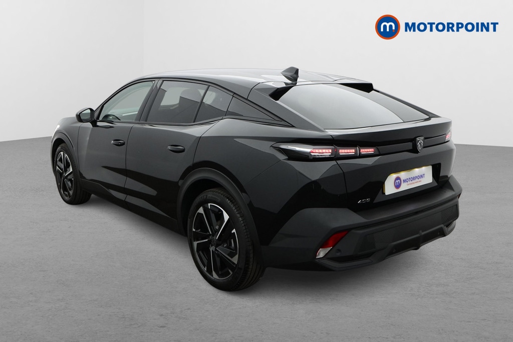 Used Peugeot 408 2024 for sale - 78150294: Photo 5