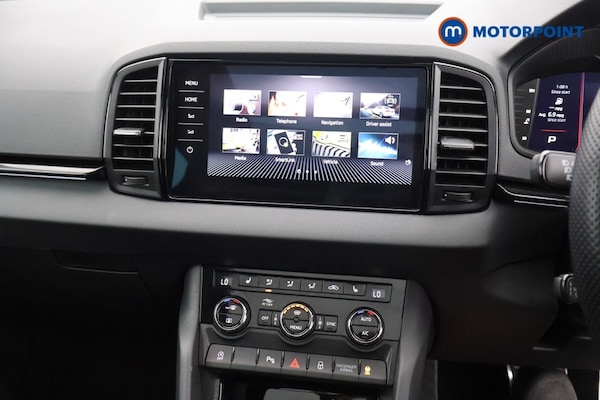 Used Skoda Karoq 2025 for sale - 76143391: Photo 13