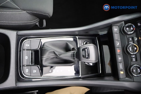 Used Skoda Karoq 2025 for sale - 76143391: Photo 14