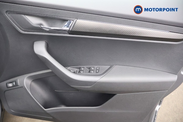 Used Skoda Karoq 2025 for sale - 76143391: Photo 17