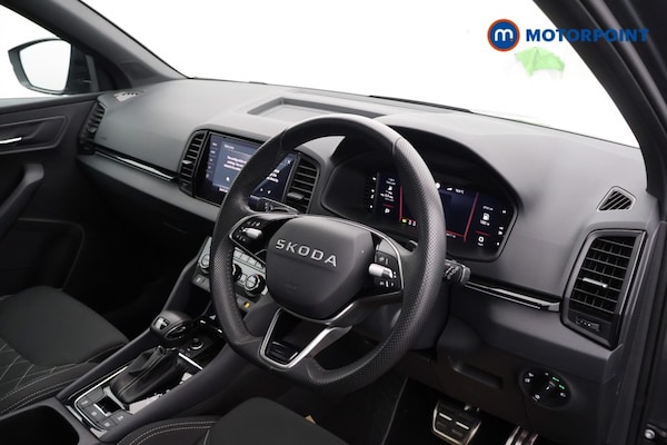 Used Skoda Karoq 2025 for sale - 76143391: Photo 18