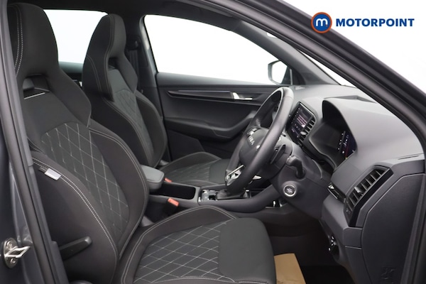 Used Skoda Karoq 2025 for sale - 76143391: Photo 19