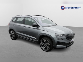 Used Skoda Karoq 2025 for sale - 76143391: Photo