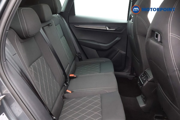 Used Skoda Karoq 2025 for sale - 76143391: Photo 20