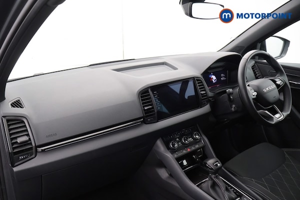 Used Skoda Karoq 2025 for sale - 76143391: Photo 21