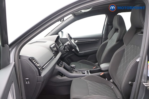 Used Skoda Karoq 2025 for sale - 76143391: Photo 22