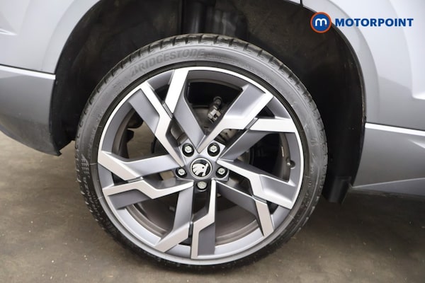 Used Skoda Karoq 2025 for sale - 76143391: Photo 24