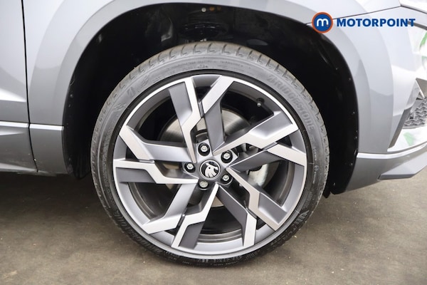 Used Skoda Karoq 2025 for sale - 76143391: Photo 25