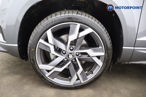 Used Skoda Karoq 2025 for sale - 76143391: Photo 26