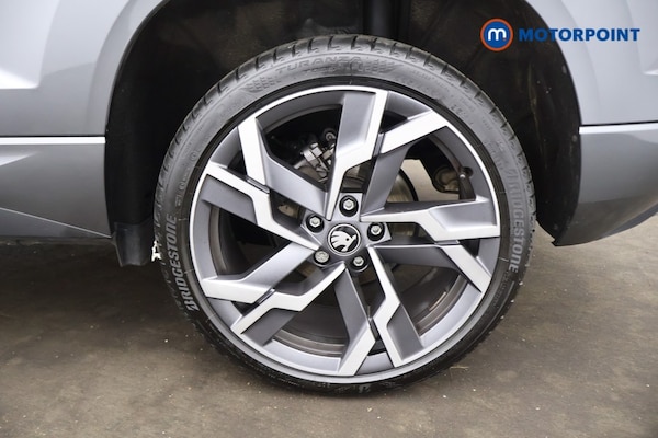 Used Skoda Karoq 2025 for sale - 76143391: Photo 27