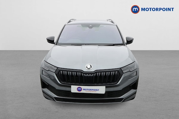Used Skoda Karoq 2025 for sale - 76143391: Photo 2