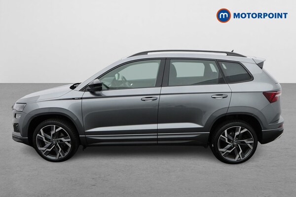 Used Skoda Karoq 2025 for sale - 76143391: Photo 4