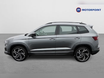 Used Skoda Karoq 2025 for sale - 76143391: Photo