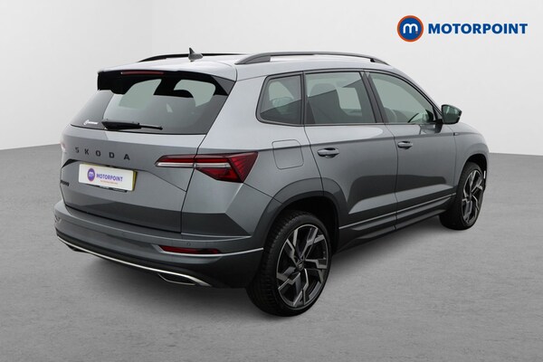 Used Skoda Karoq 2025 for sale - 76143391: Photo 7
