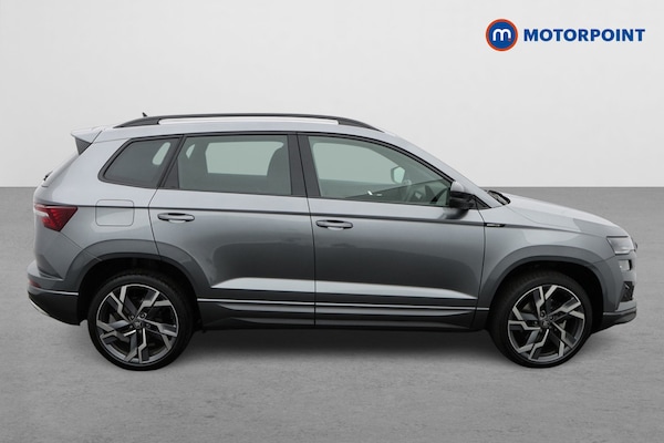 Used Skoda Karoq 2025 for sale - 76143391: Photo 8