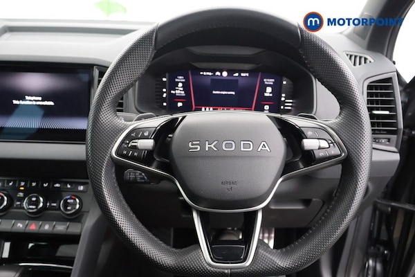 Used Skoda Karoq 2025 for sale - 76143391: Photo 9
