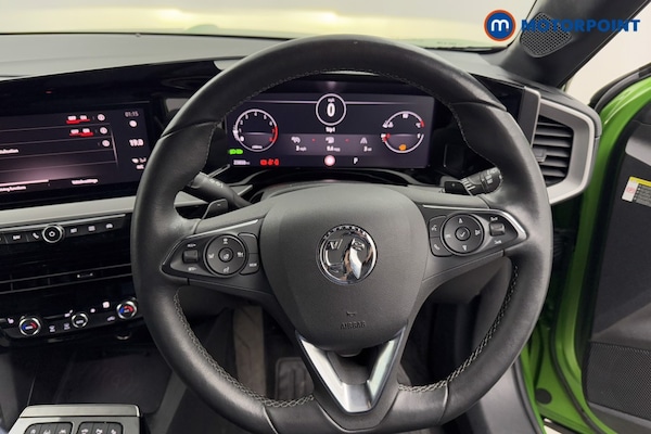 Used Vauxhall Mokka 2023 for sale - 76131812: Photo 11