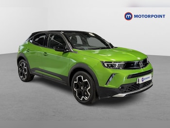 Vauxhall - Mokka