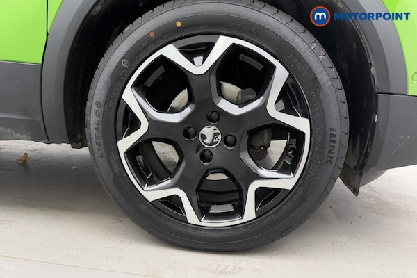 Used Vauxhall Mokka 2023 for sale - 76131812: Photo 37