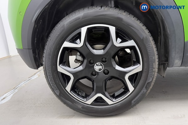 Used Vauxhall Mokka 2023 for sale - 76131812: Photo 38