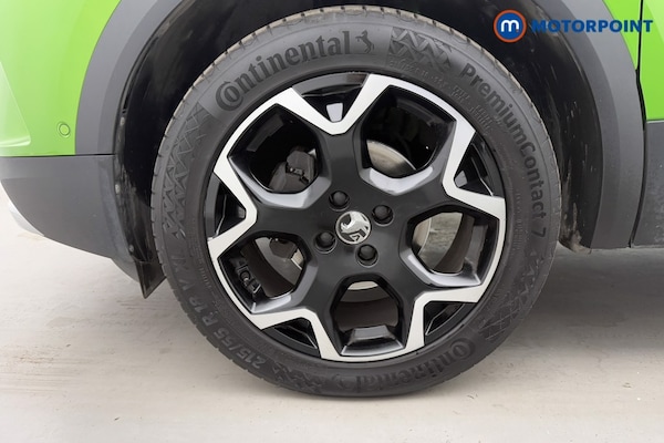 Used Vauxhall Mokka 2023 for sale - 76131812: Photo 40