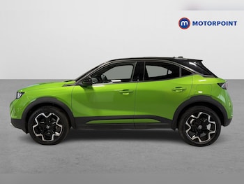 Used Vauxhall Mokka 2023 for sale - 76131812: Photo 4