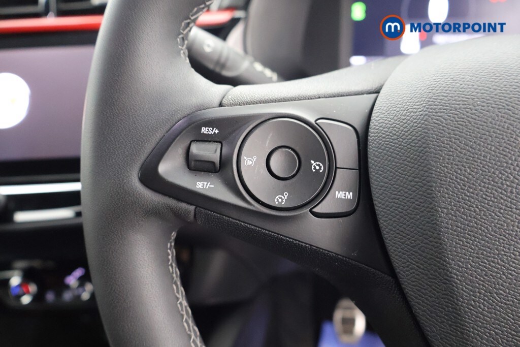 Used Vauxhall Corsa 2023 for sale - 77354893: Photo 10