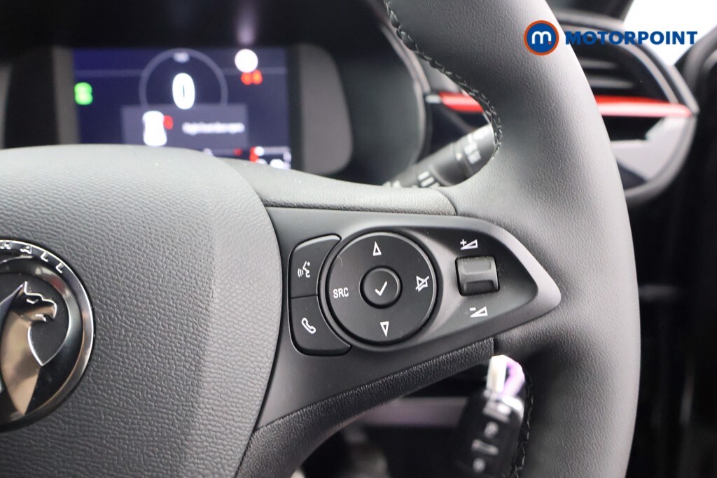 Used Vauxhall Corsa 2023 for sale - 77354893: Photo 11