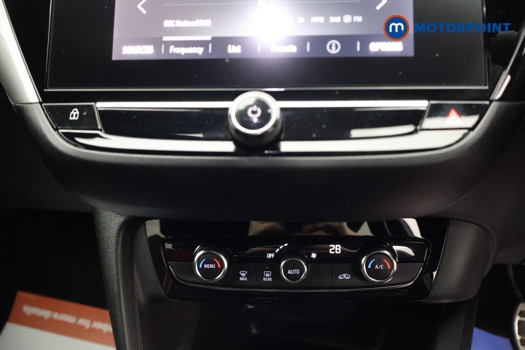 Used Vauxhall Corsa 2023 for sale - 77354893: Photo 17