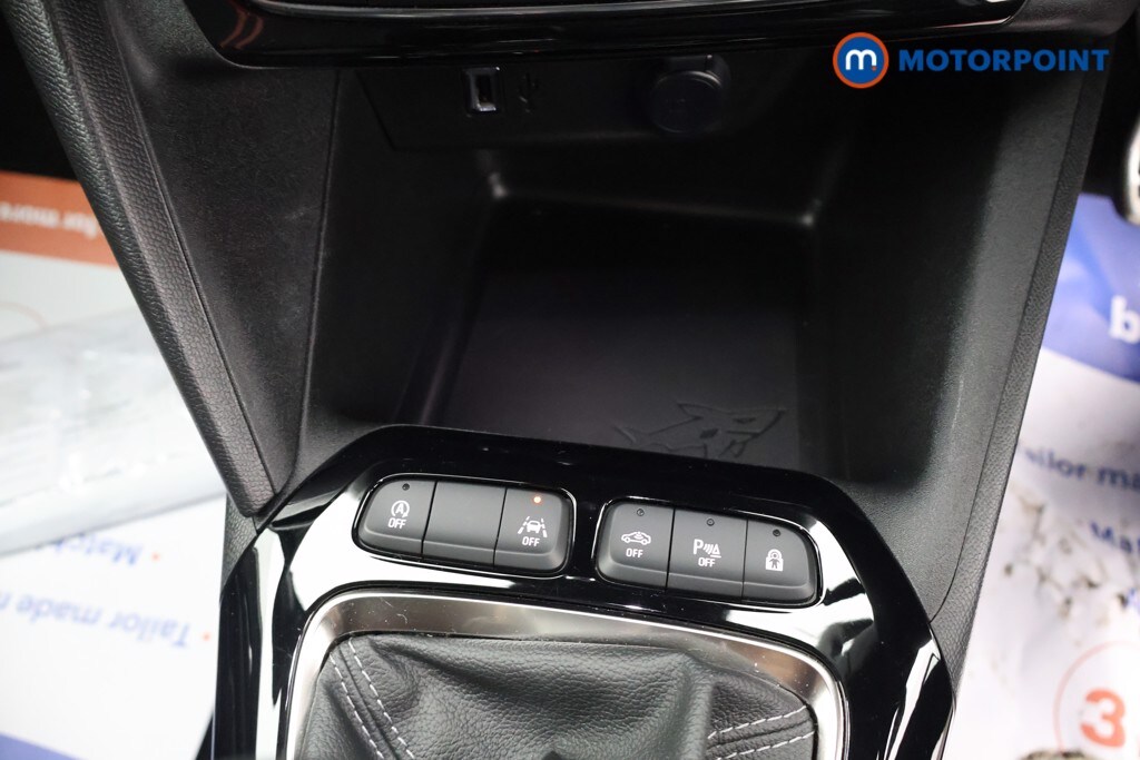 Used Vauxhall Corsa 2023 for sale - 77354893: Photo 18