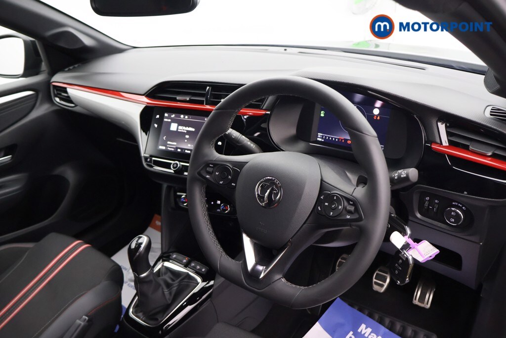 Used Vauxhall Corsa 2023 for sale - 77354893: Photo 21