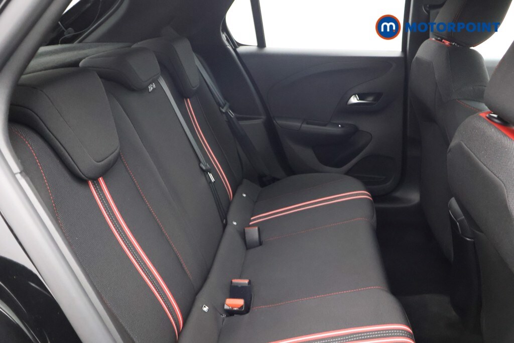 Used Vauxhall Corsa 2023 for sale - 77354893: Photo 23