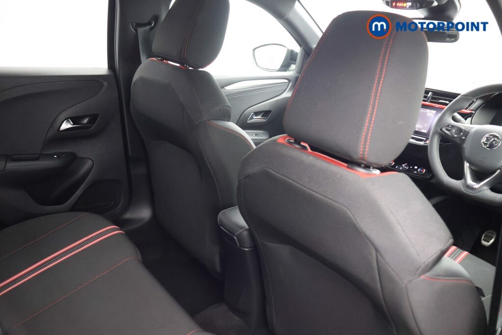 Used Vauxhall Corsa 2023 for sale - 77354893: Photo 24