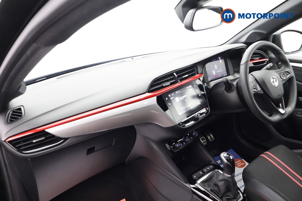 Used Vauxhall Corsa 2023 for sale - 77354893: Photo 26