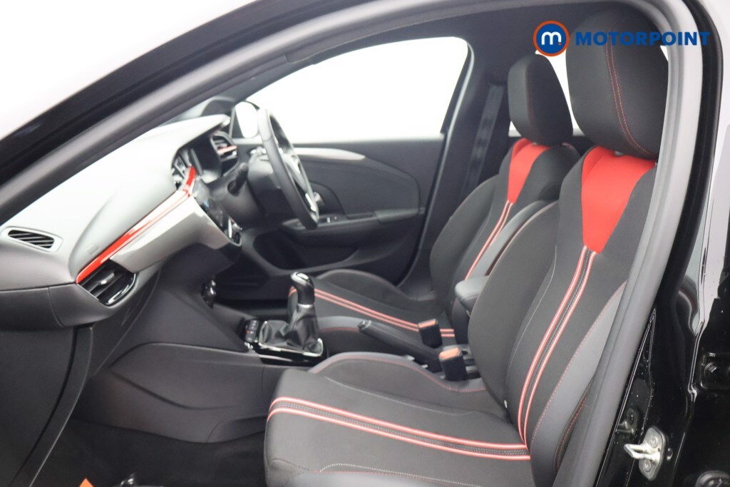 Used Vauxhall Corsa 2023 for sale - 77354893: Photo 27