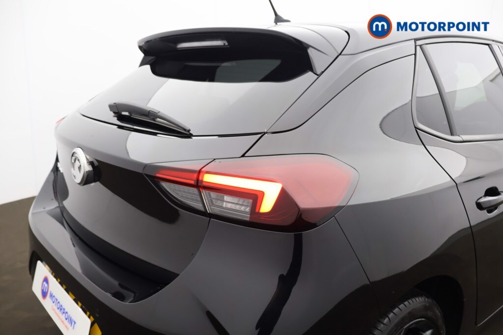 Used Vauxhall Corsa 2023 for sale - 77354893: Photo 29