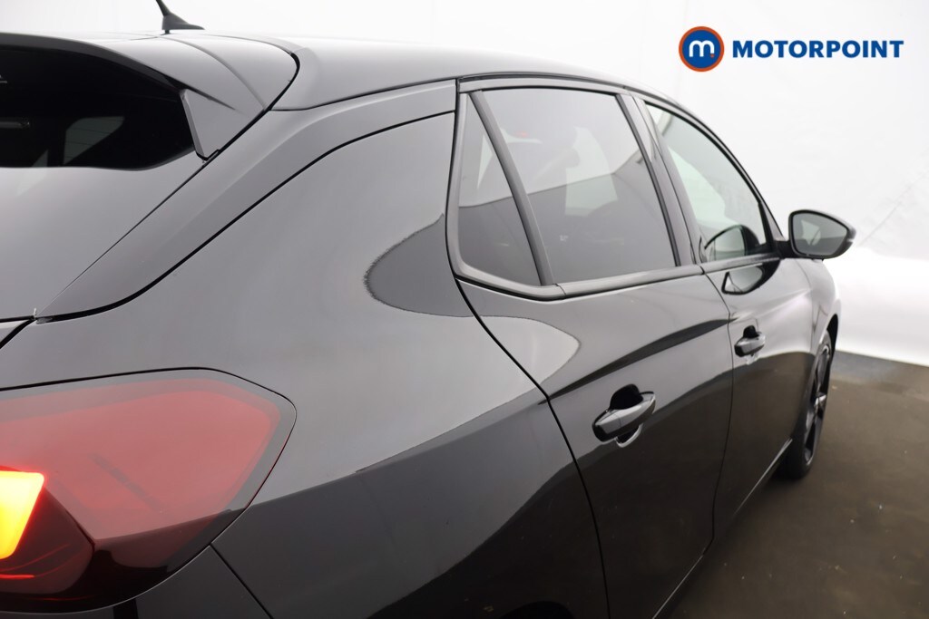 Used Vauxhall Corsa 2023 for sale - 77354893: Photo 30