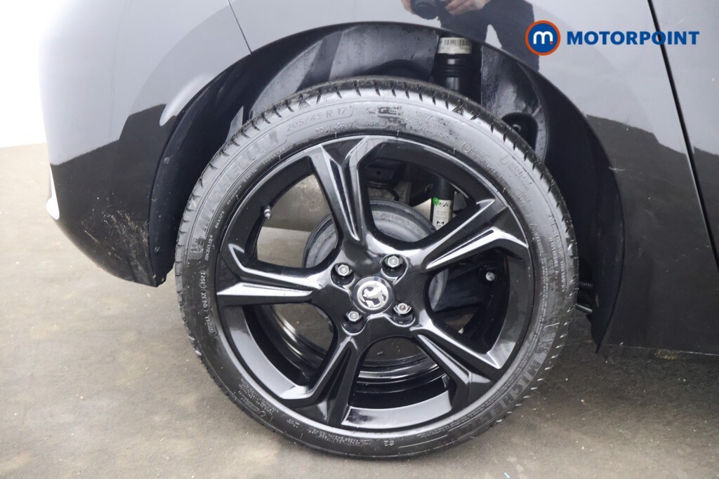 Used Vauxhall Corsa 2023 for sale - 77354893: Photo 31