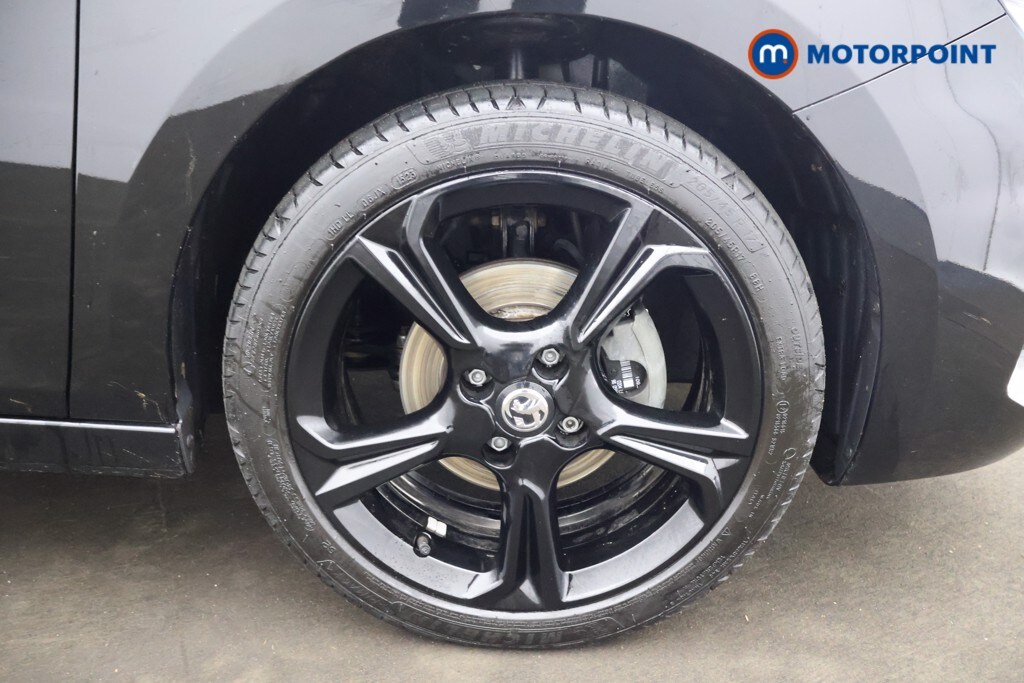 Used Vauxhall Corsa 2023 for sale - 77354893: Photo 32