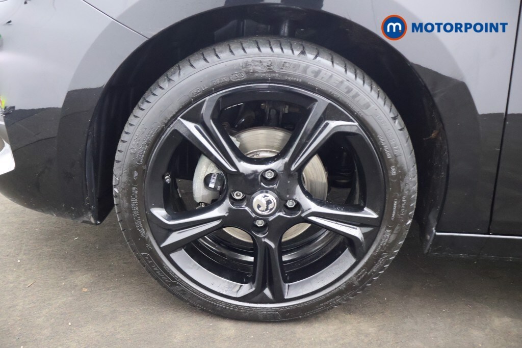 Used Vauxhall Corsa 2023 for sale - 77354893: Photo 33