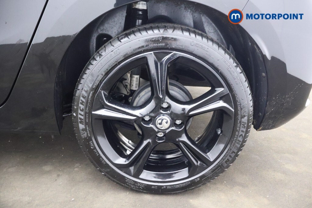 Used Vauxhall Corsa 2023 for sale - 77354893: Photo 34