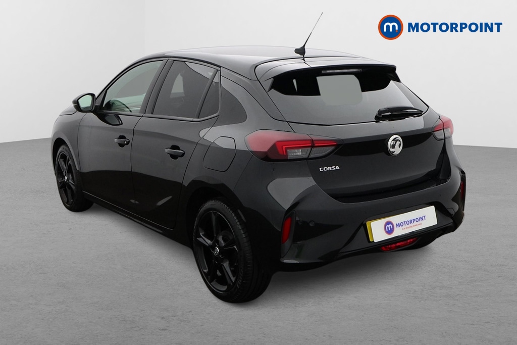 Used Vauxhall Corsa 2023 for sale - 77354893: Photo 5