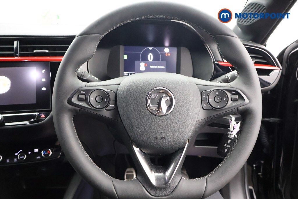 Used Vauxhall Corsa 2023 for sale - 77354893: Photo 9