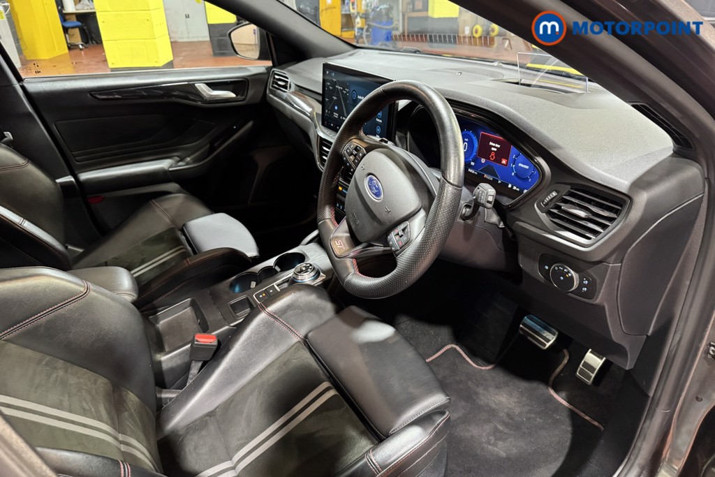 Used Ford Focus 2023 for sale - 77324102: Photo 13