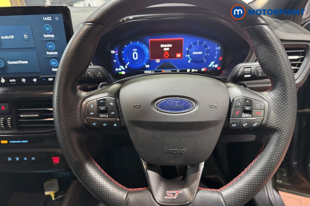 Used Ford Focus 2023 for sale - 77324102: Photo 17