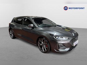 Used Ford Focus undefined for sale - 77324102: Photo