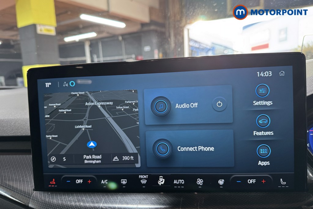 Used Ford Focus 2023 for sale - 77324102: Photo 22