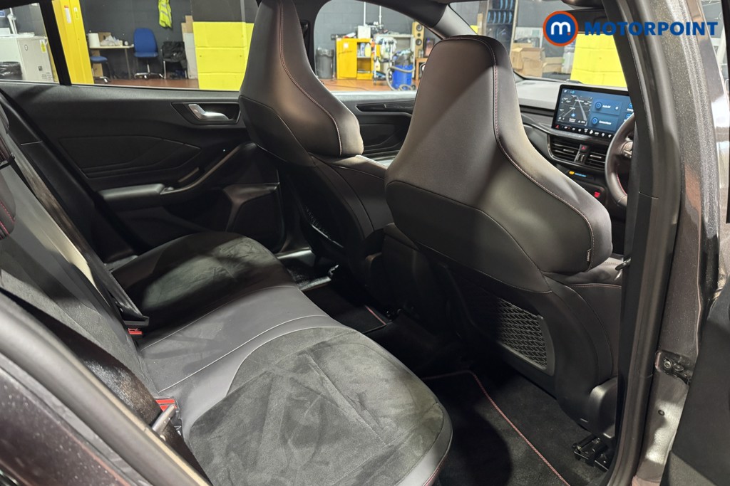 Used Ford Focus 2023 for sale - 77324102: Photo 27